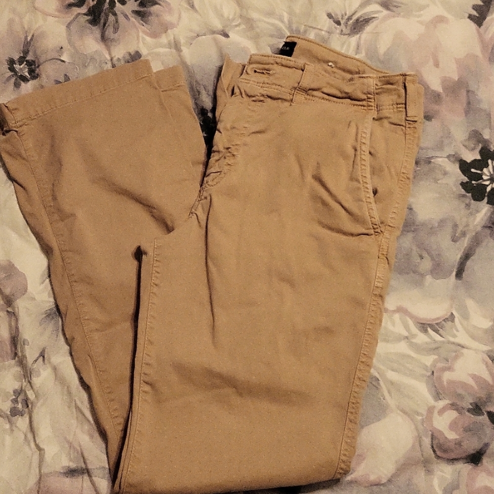 Men's AE Khakis